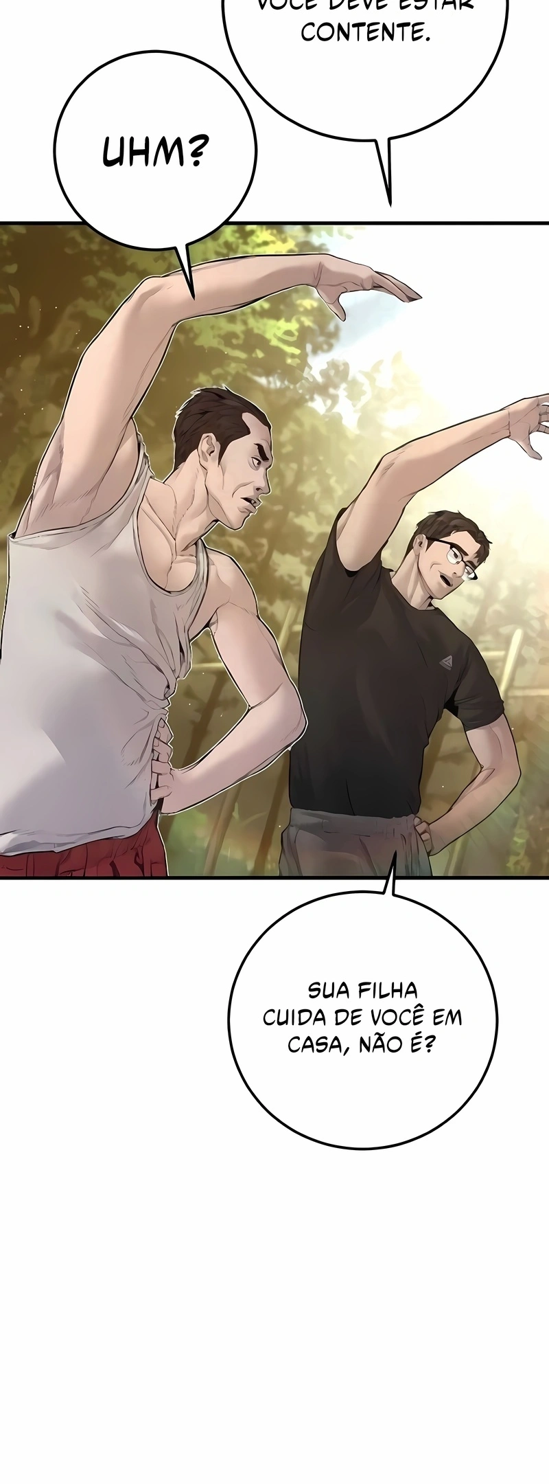 Gerente Kim Capítulo 195 Página 6