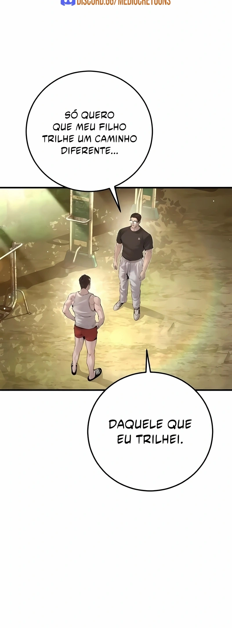 Gerente Kim Capítulo 195 Página 78