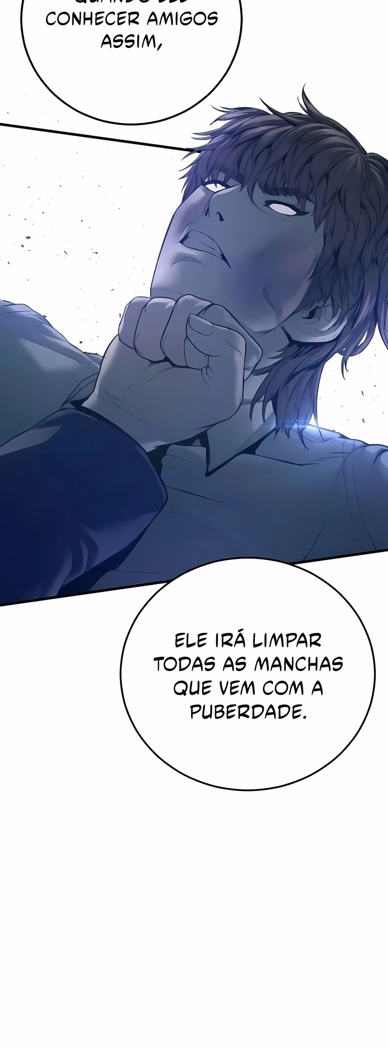 Gerente Kim Capítulo 195 Página 86