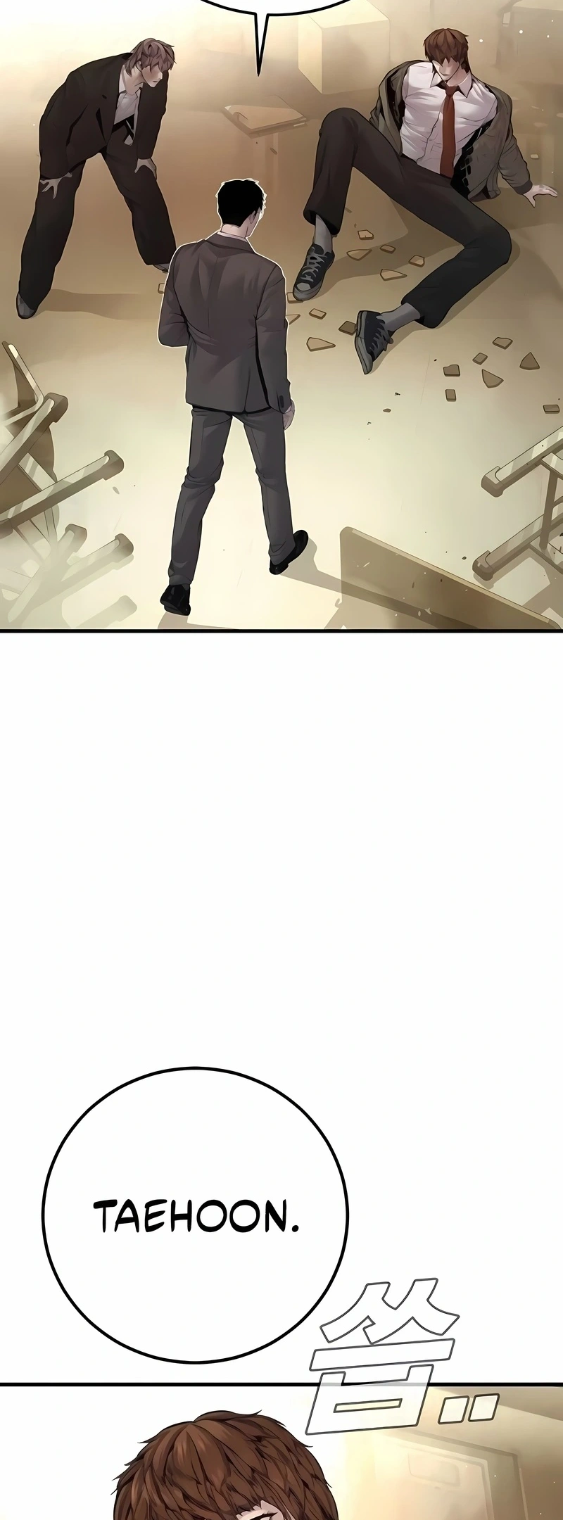 Gerente Kim Capítulo 195 Página 89