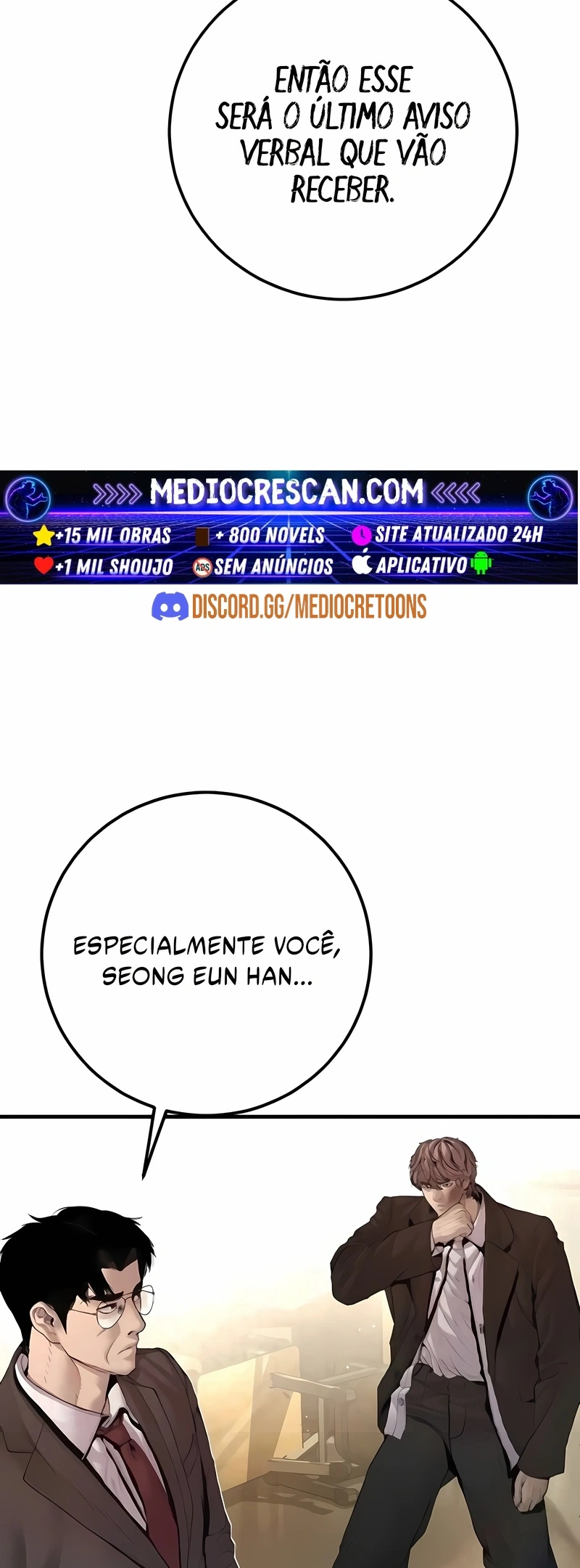 Gerente Kim Capítulo 195 Página 92