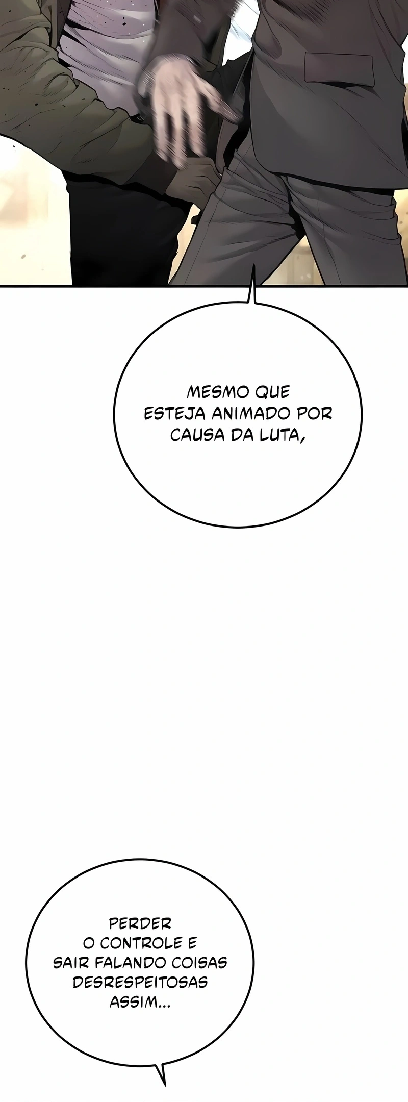Gerente Kim Capítulo 195 Página 96
