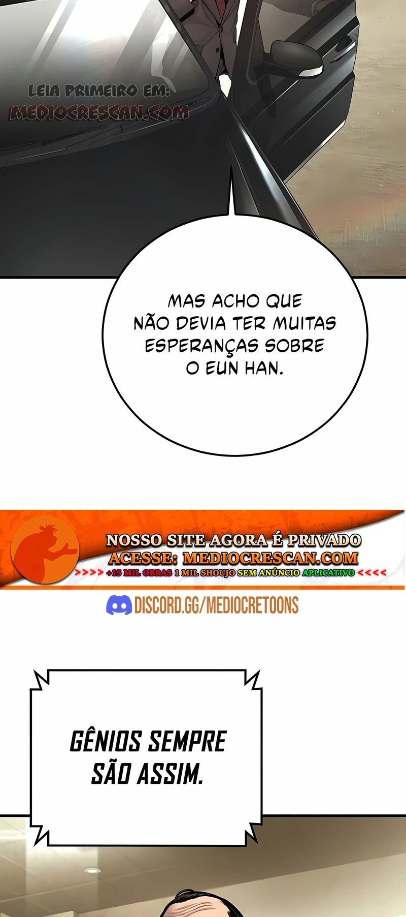 Gerente Kim Capítulo 196 Página 101