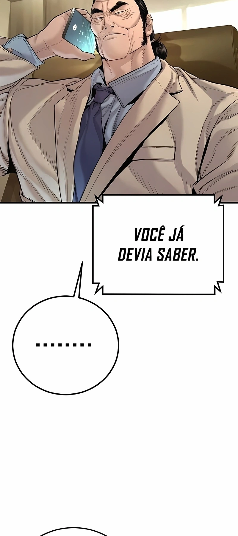 Gerente Kim Capítulo 196 Página 102