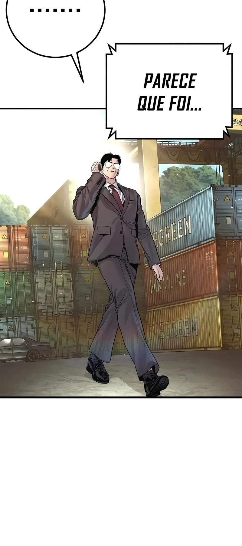 Gerente Kim Capítulo 196 Página 104