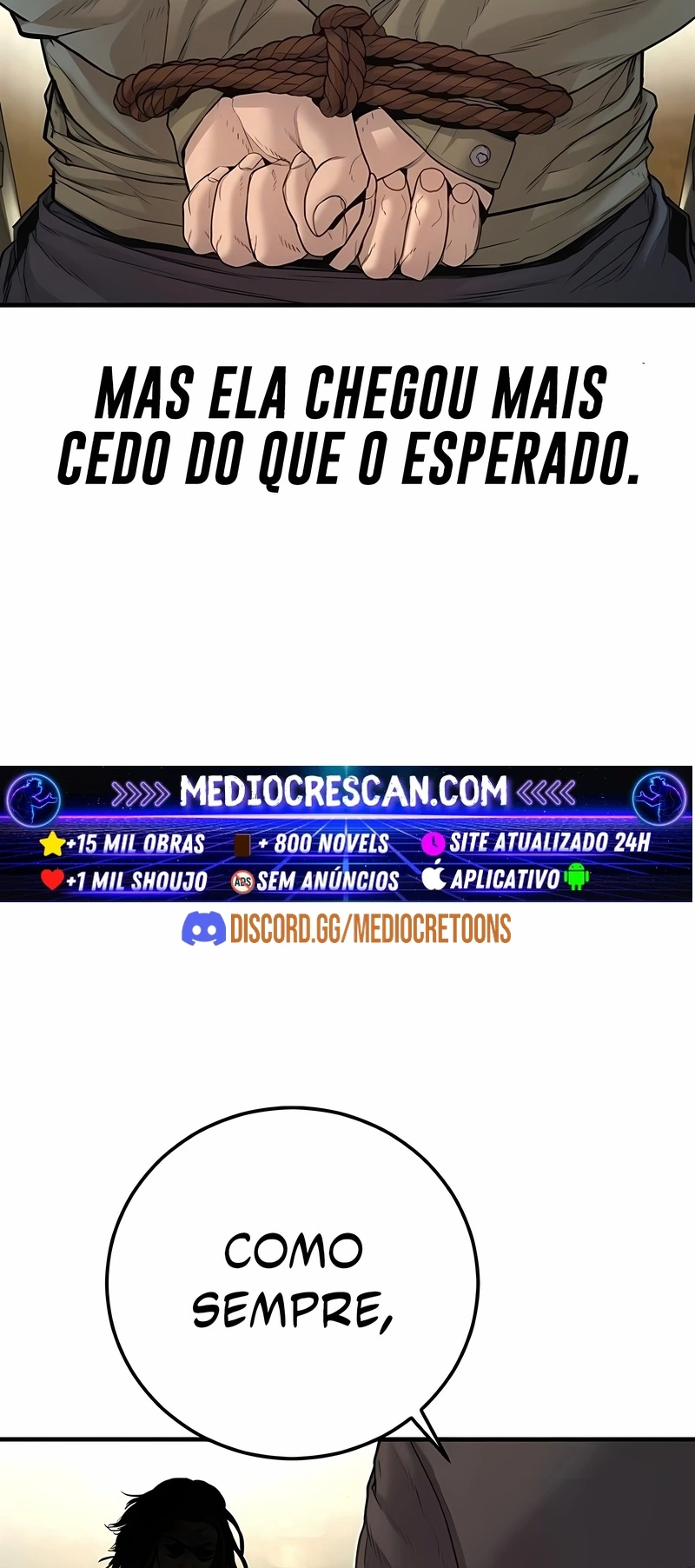 Gerente Kim Capítulo 196 Página 109