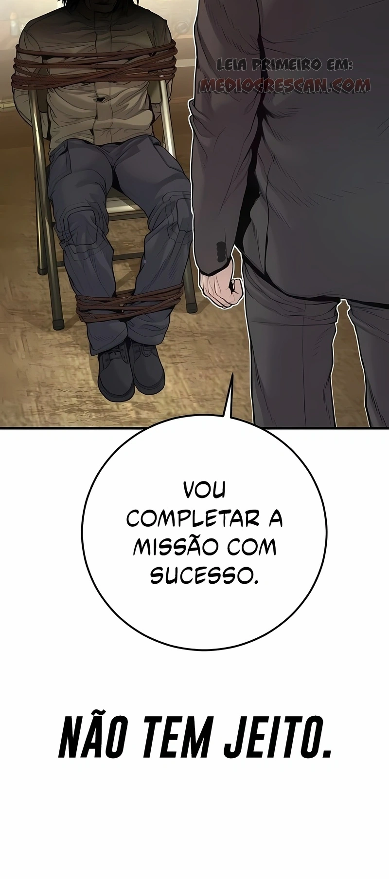 Gerente Kim Capítulo 196 Página 110