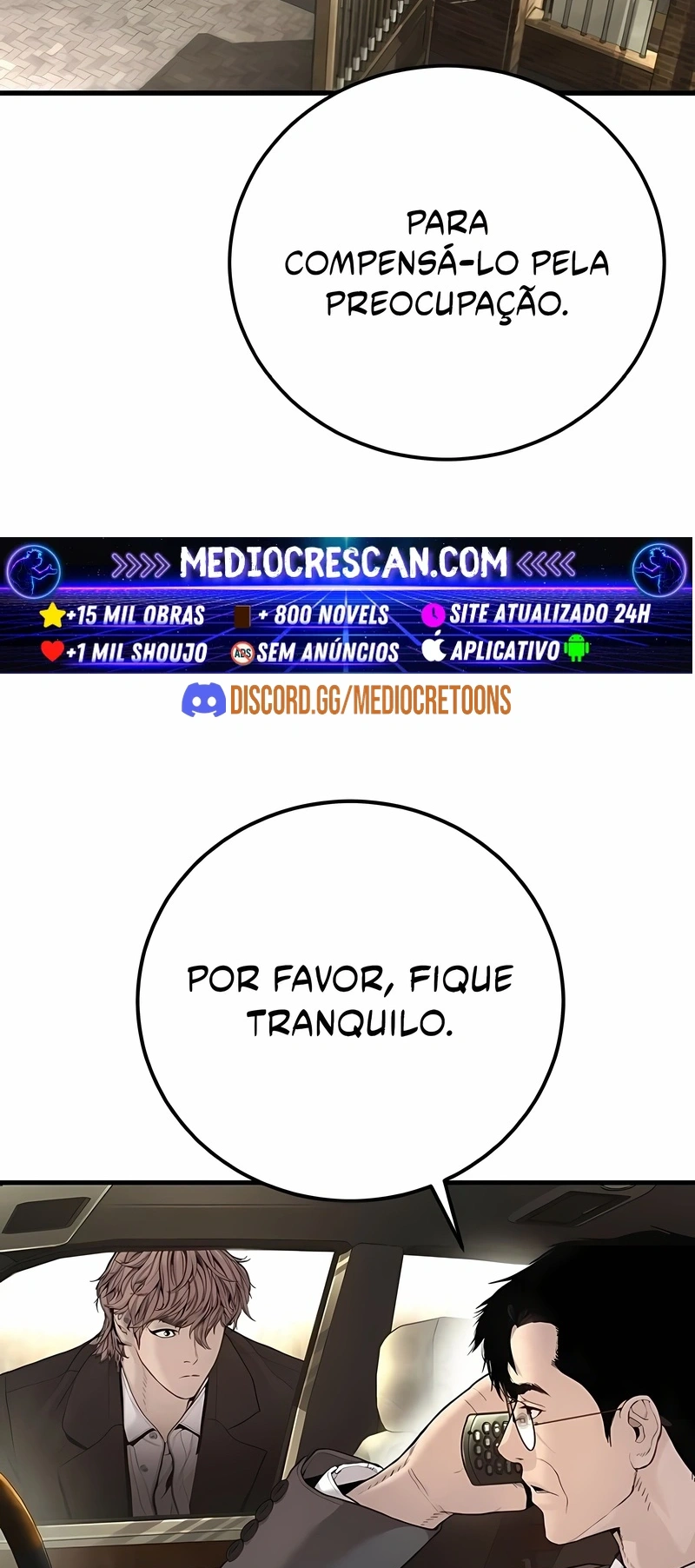 Gerente Kim Capítulo 196 Página 26