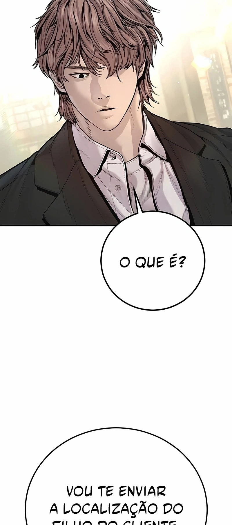 Gerente Kim Capítulo 196 Página 31