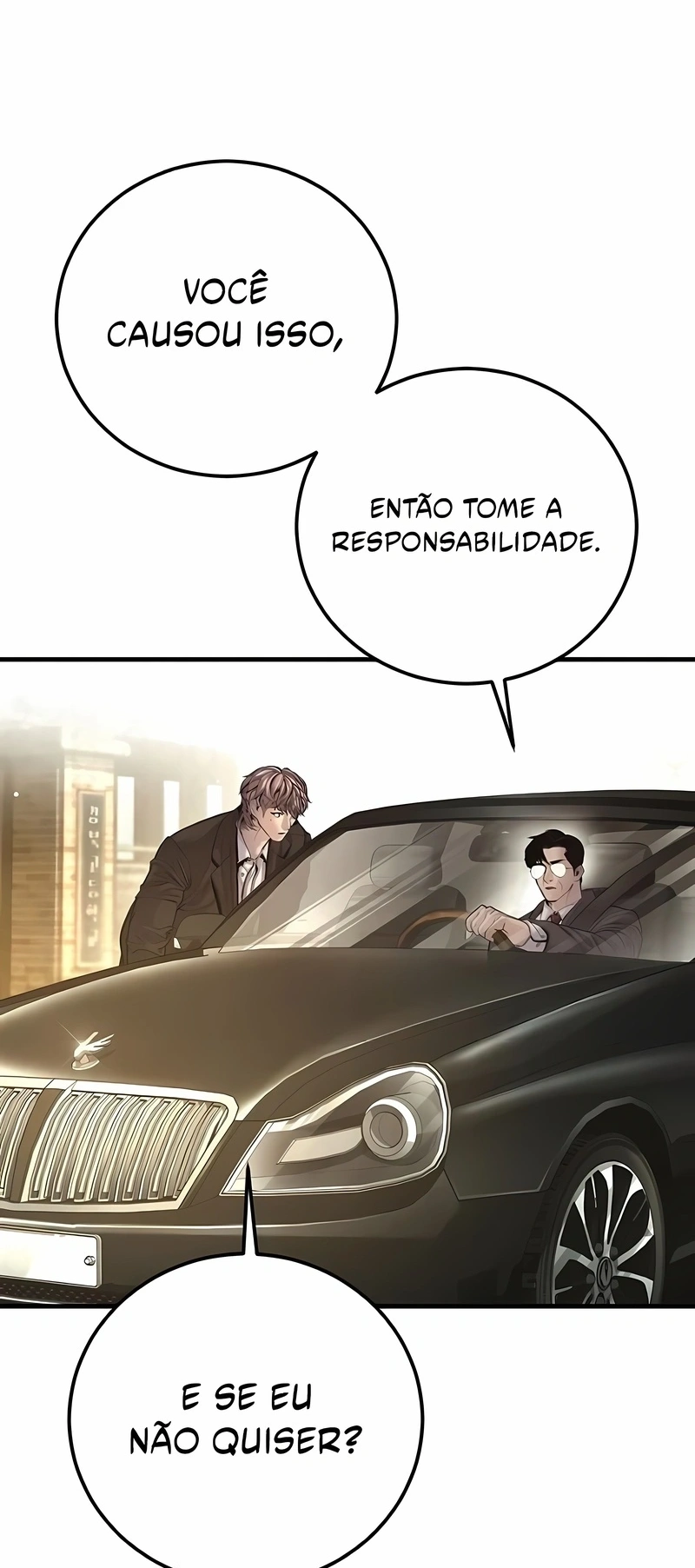 Gerente Kim Capítulo 196 Página 35