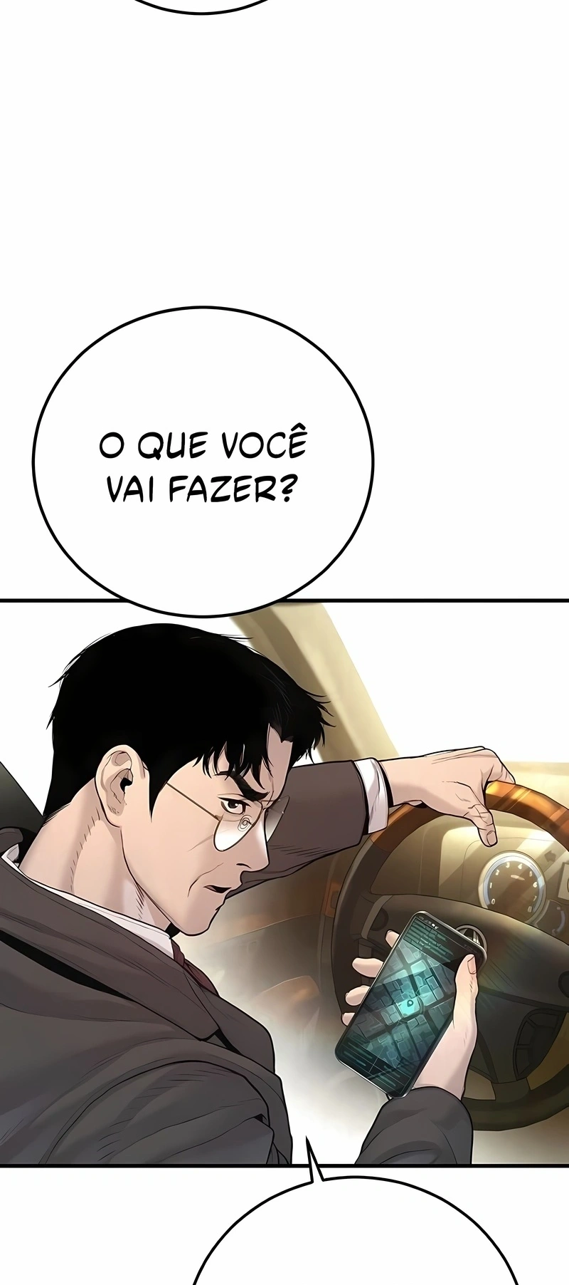 Gerente Kim Capítulo 196 Página 36