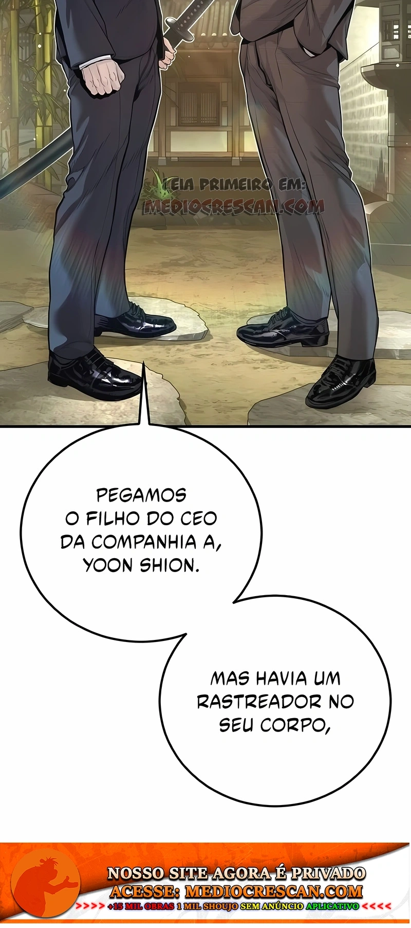 Gerente Kim Capítulo 196 Página 51