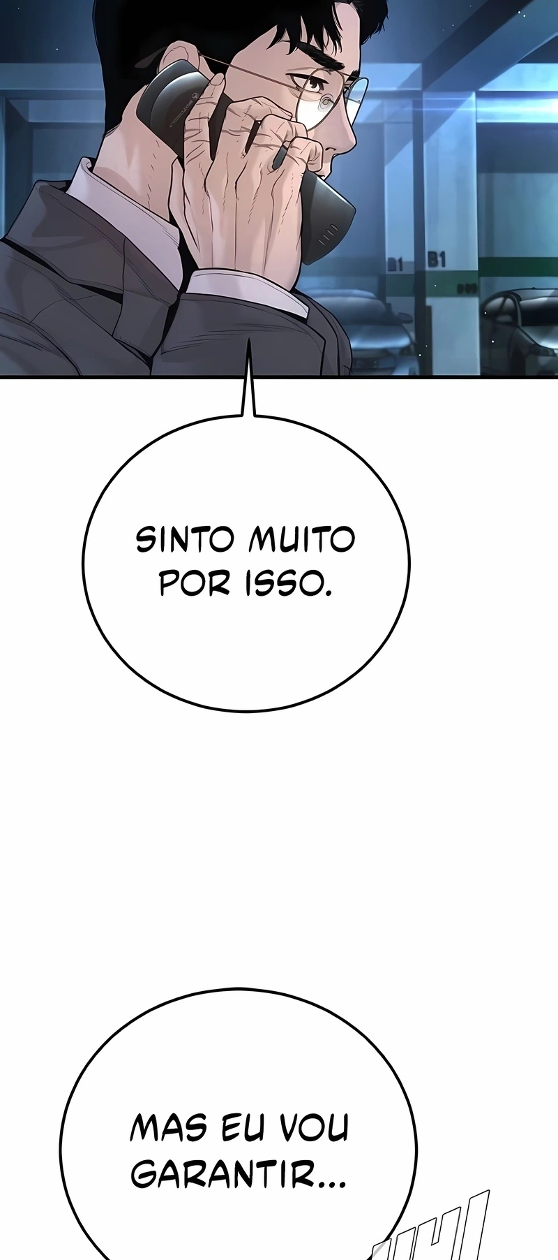 Gerente Kim Capítulo 196 Página 6