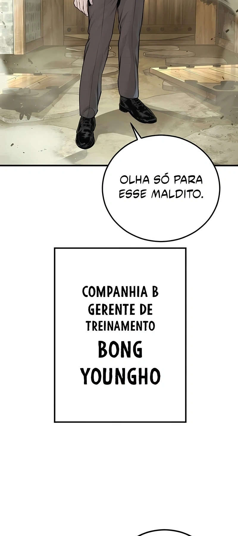 Gerente Kim Capítulo 196 Página 66