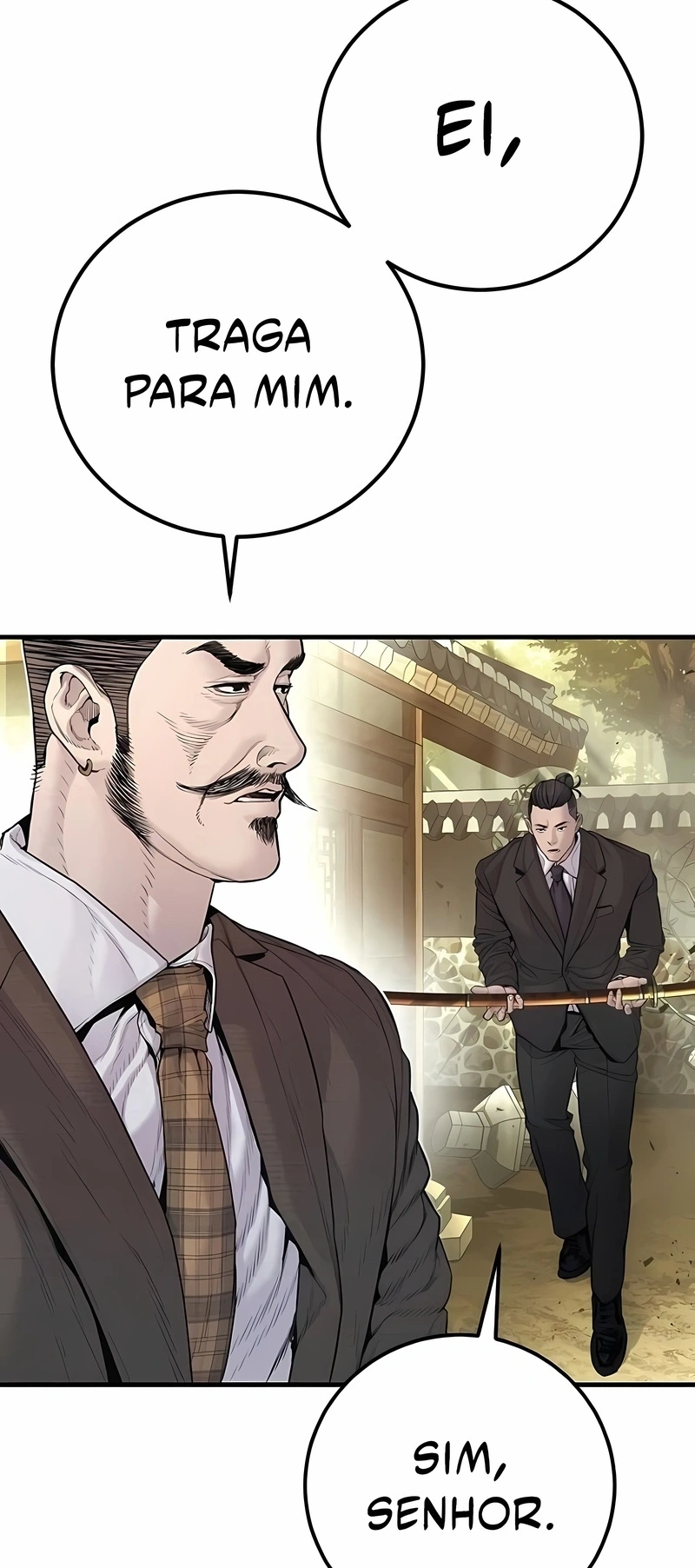 Gerente Kim Capítulo 196 Página 67