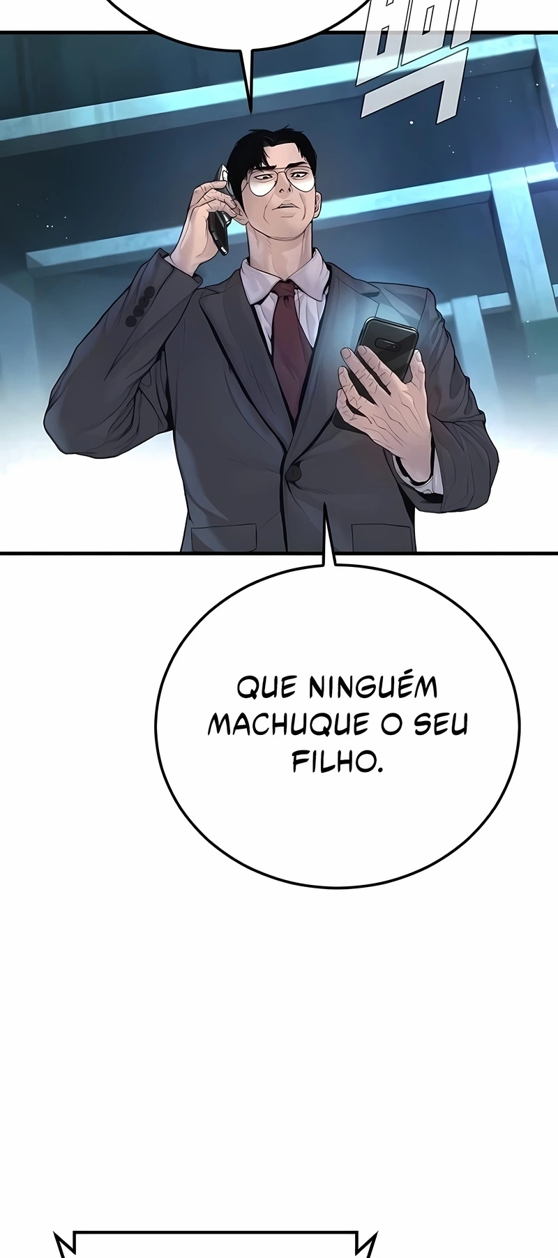 Gerente Kim Capítulo 196 Página 7