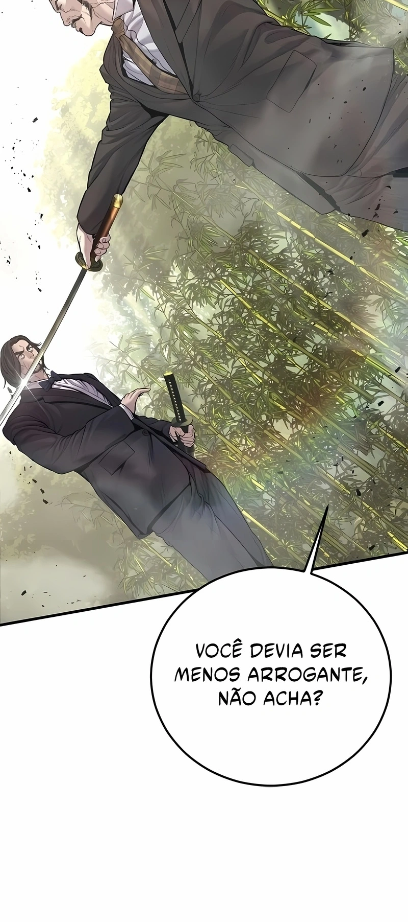 Gerente Kim Capítulo 196 Página 70