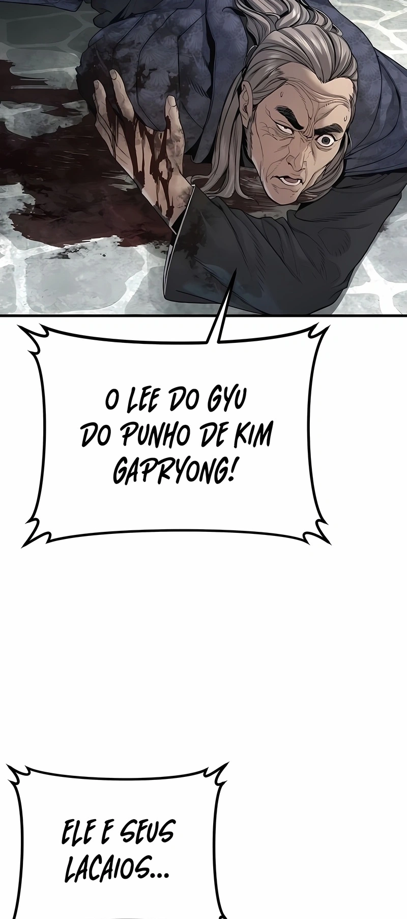 Gerente Kim Capítulo 196 Página 81