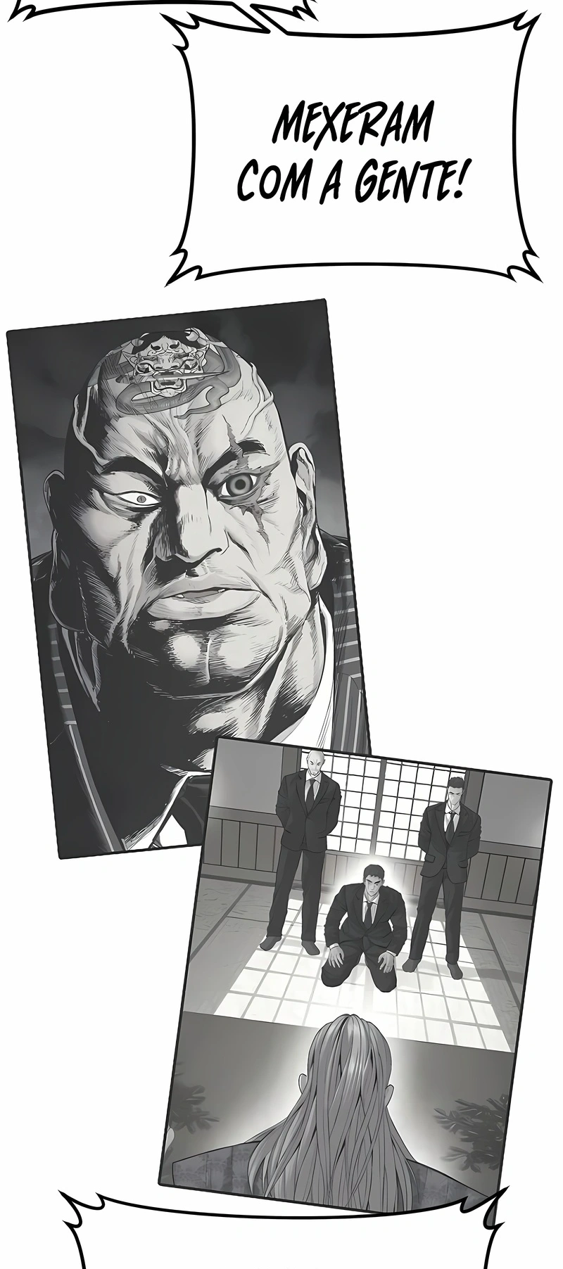 Gerente Kim Capítulo 196 Página 82