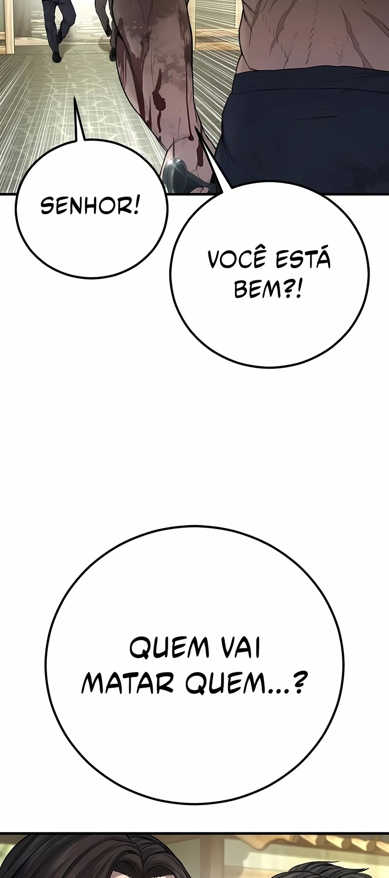 Gerente Kim Capítulo 196 Página 86