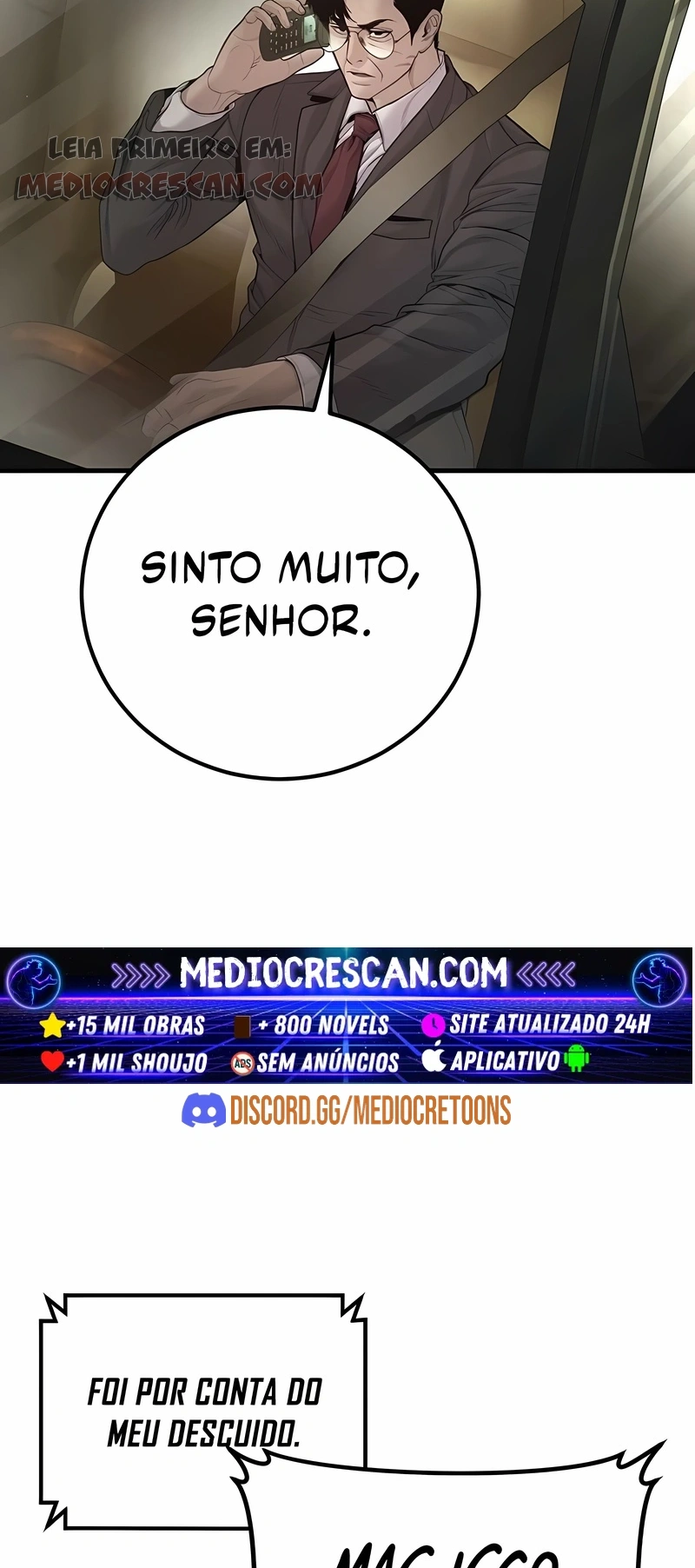 Gerente Kim Capítulo 196 Página 93