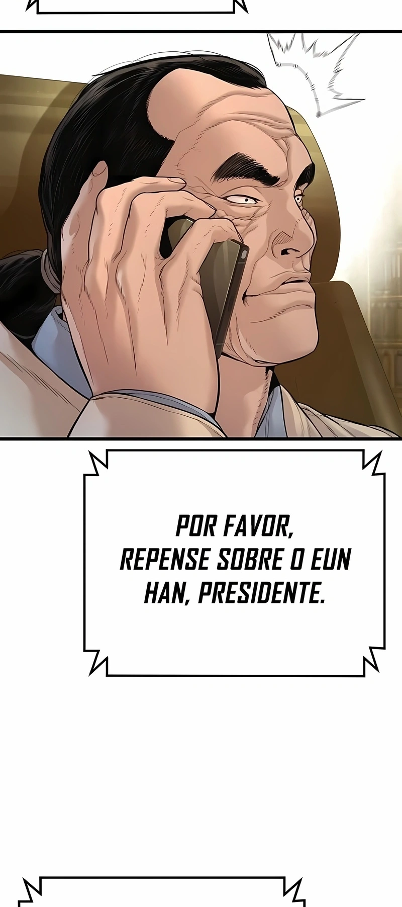 Gerente Kim Capítulo 196 Página 97