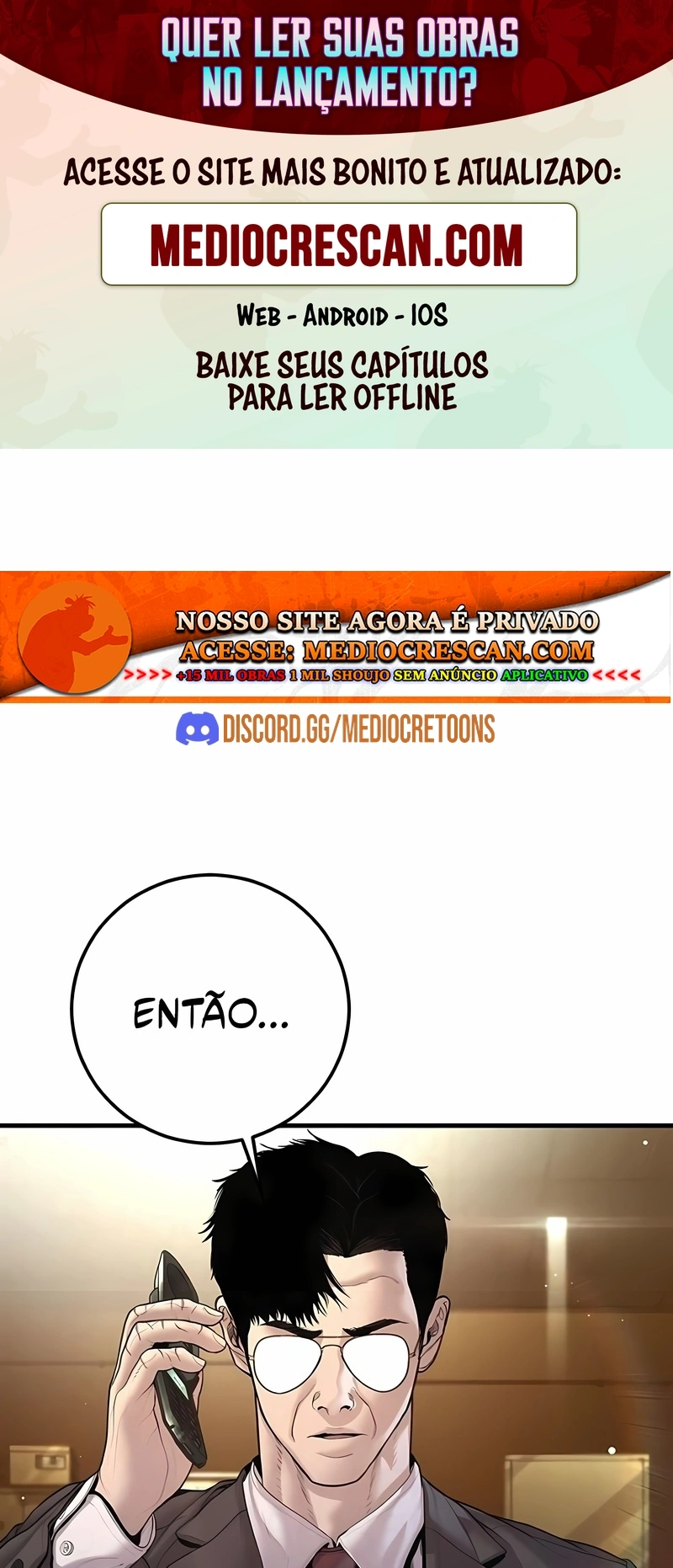 Gerente Kim Capítulo 197 Página 1