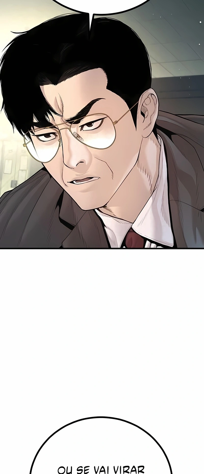 Gerente Kim Capítulo 197 Página 23