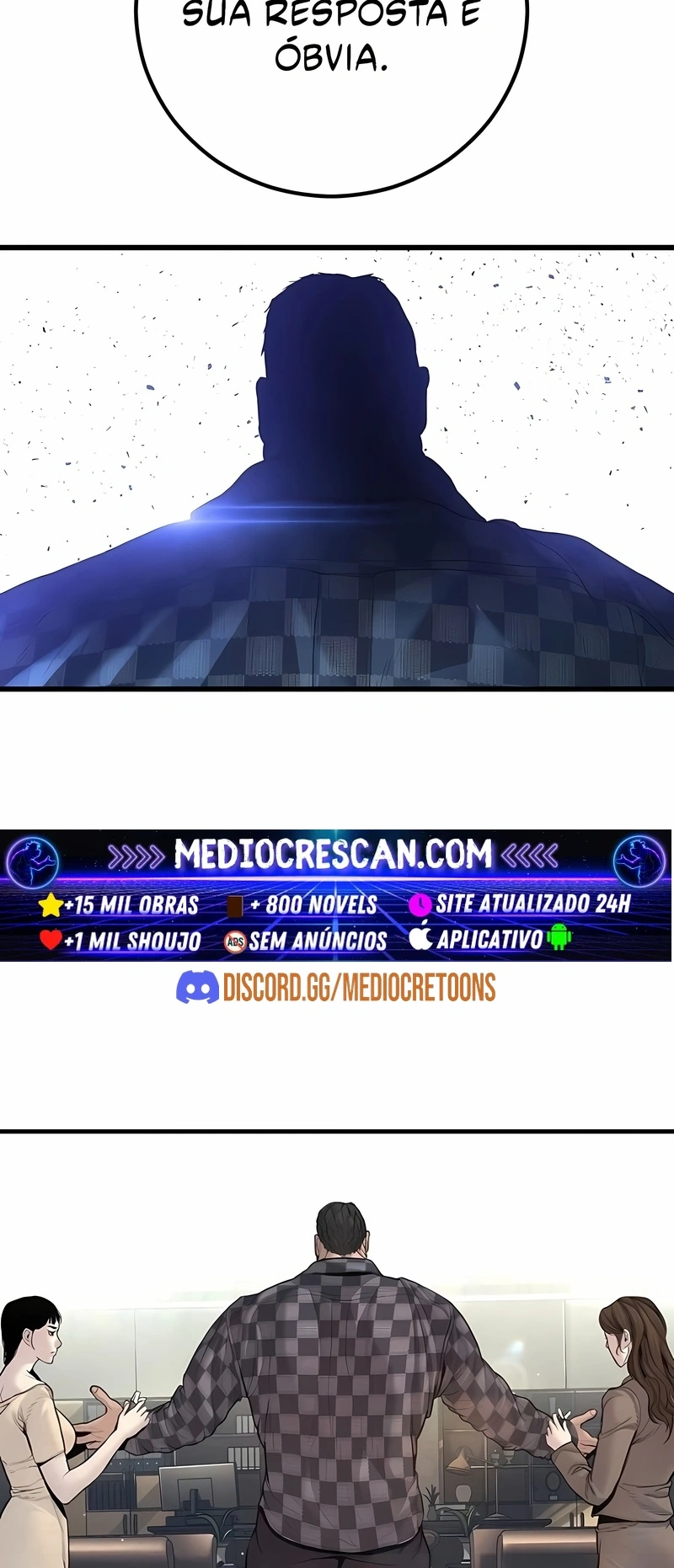 Gerente Kim Capítulo 197 Página 25
