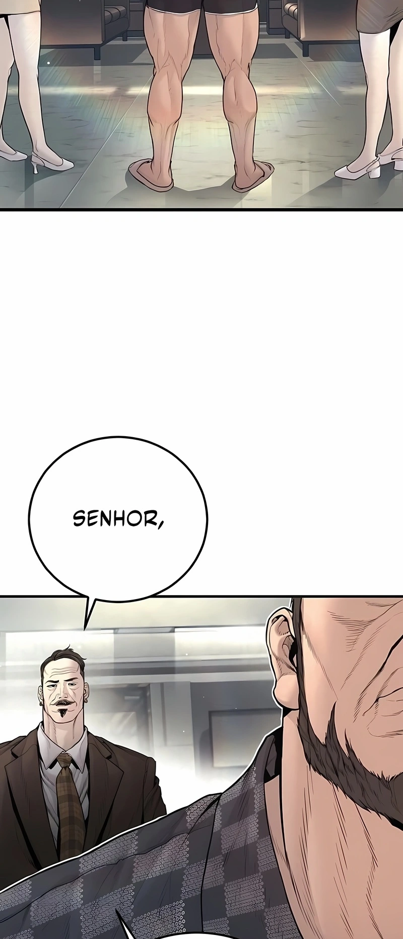 Gerente Kim Capítulo 197 Página 26