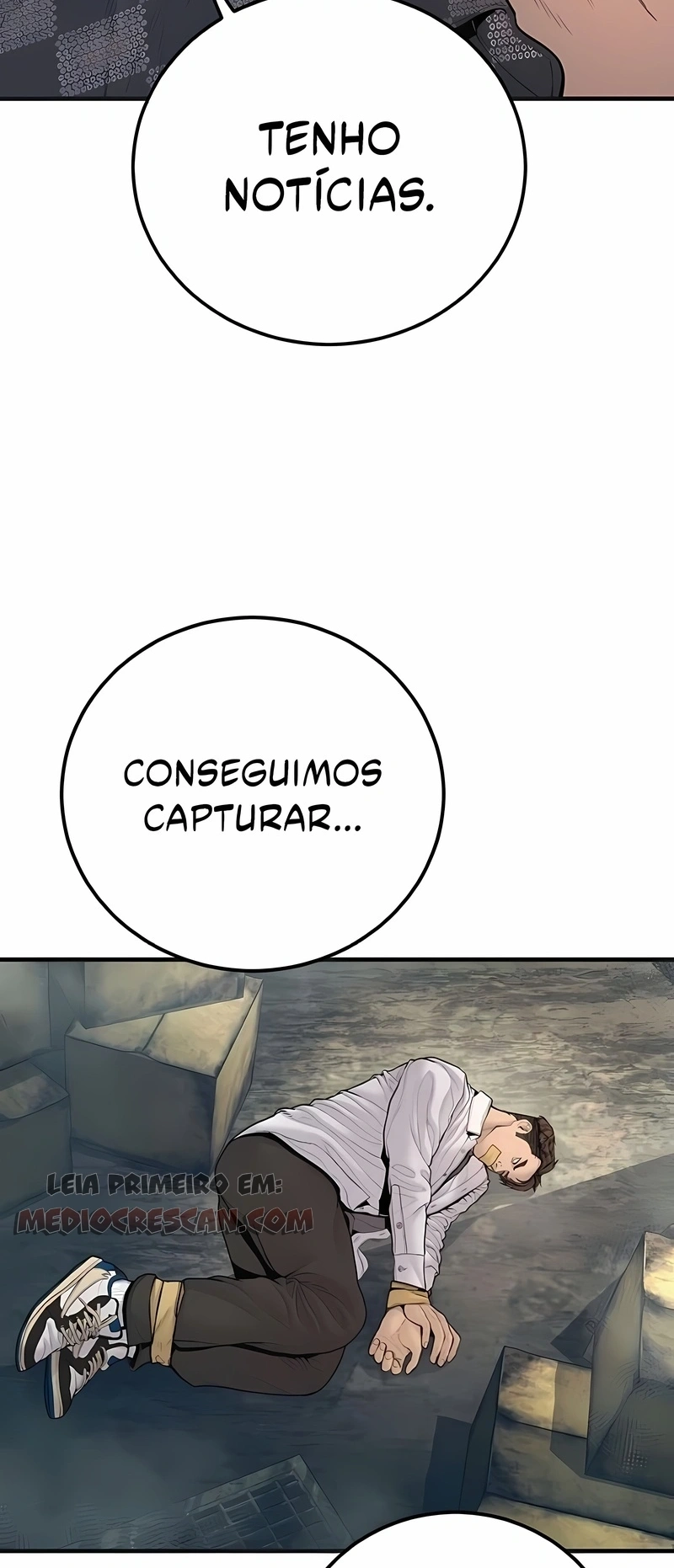 Gerente Kim Capítulo 197 Página 27