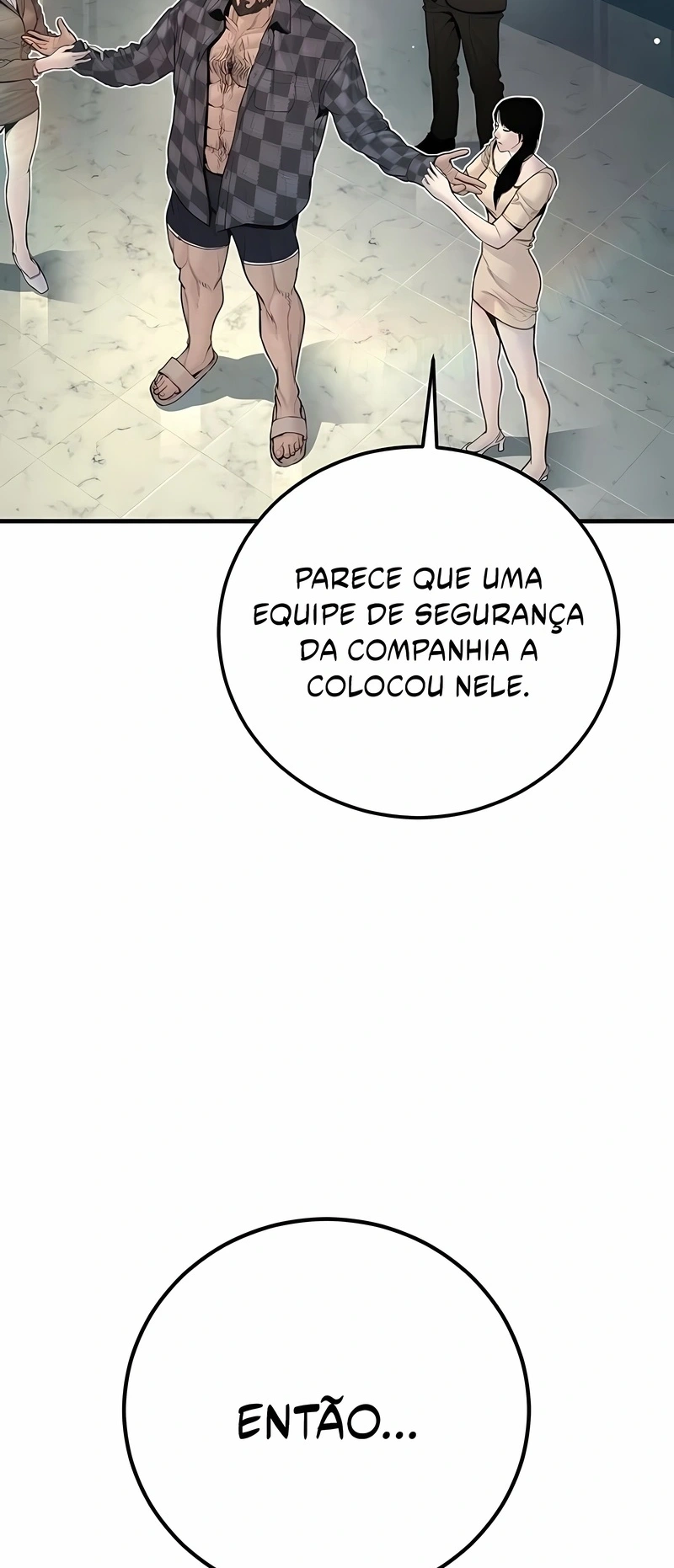 Gerente Kim Capítulo 197 Página 29