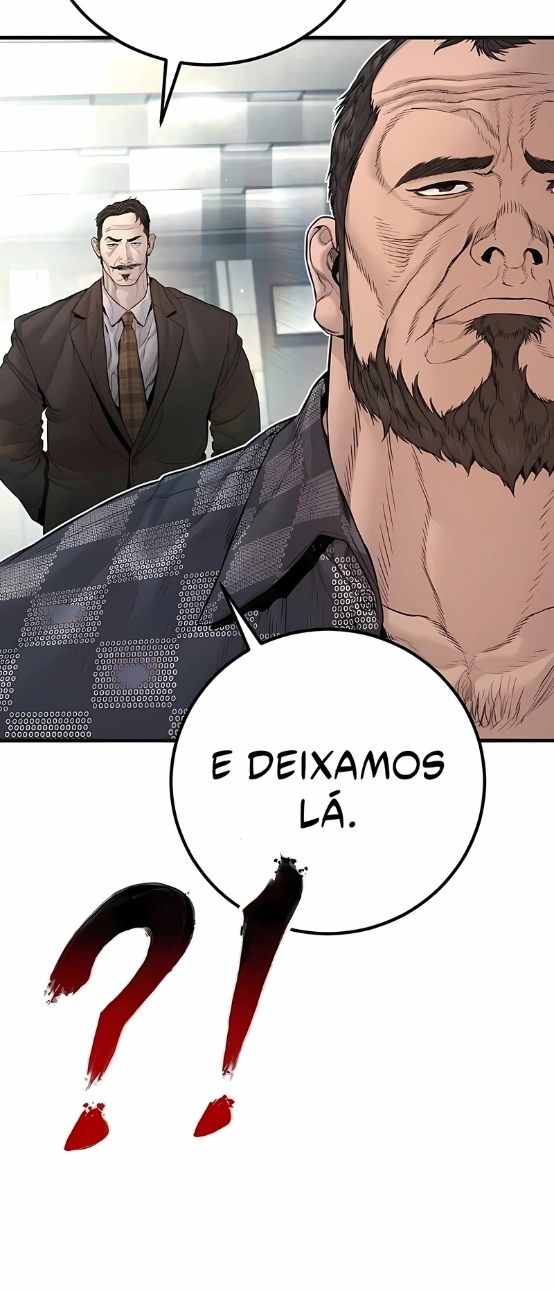 Gerente Kim Capítulo 197 Página 31