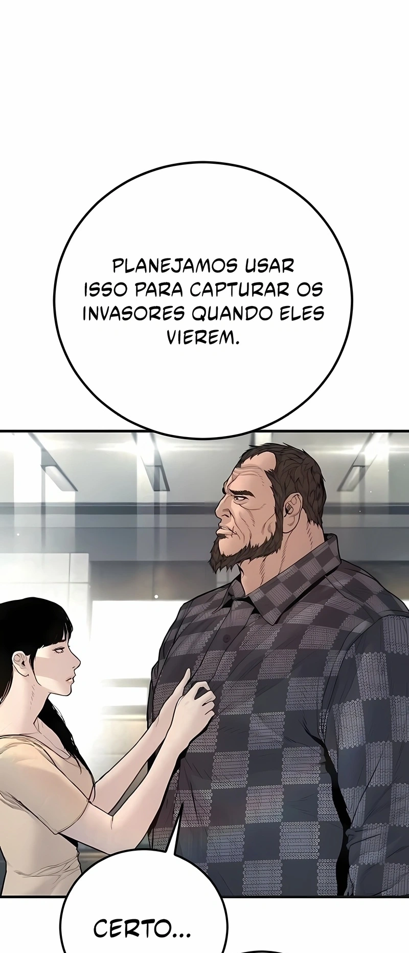 Gerente Kim Capítulo 197 Página 32