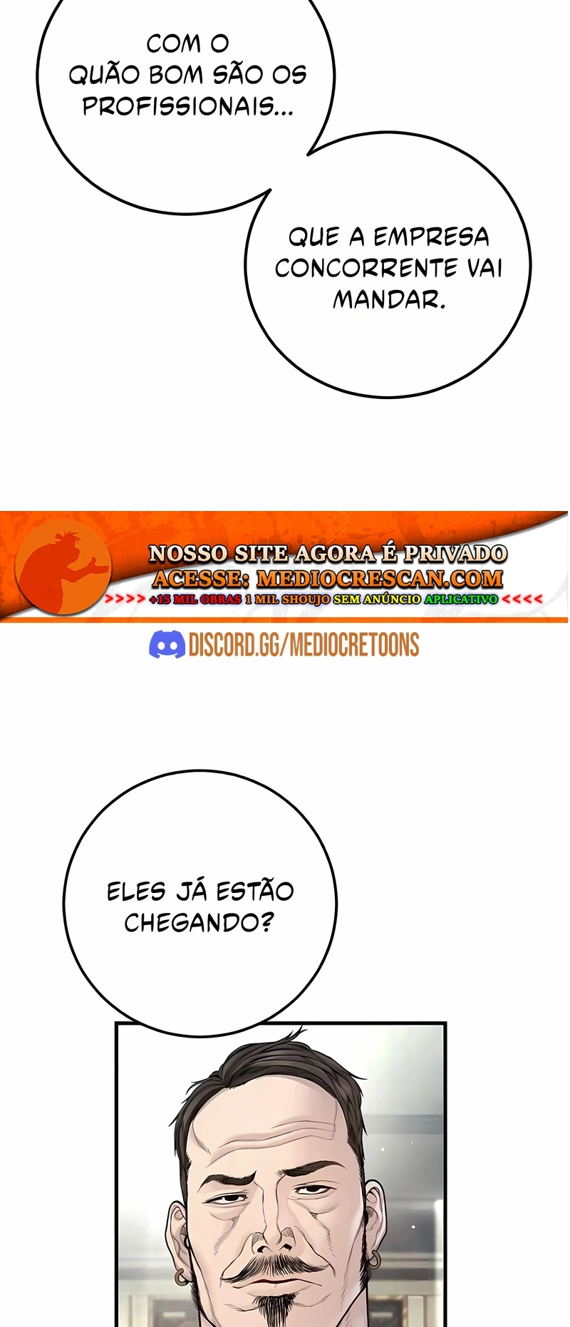 Gerente Kim Capítulo 197 Página 34
