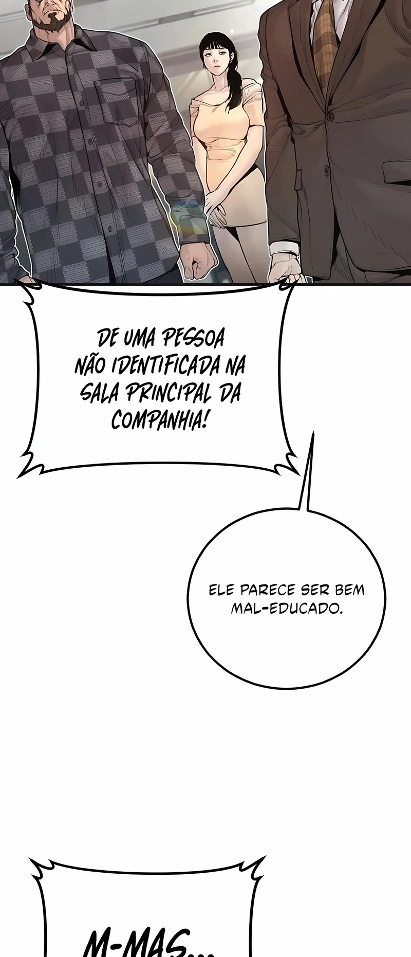 Gerente Kim Capítulo 197 Página 37
