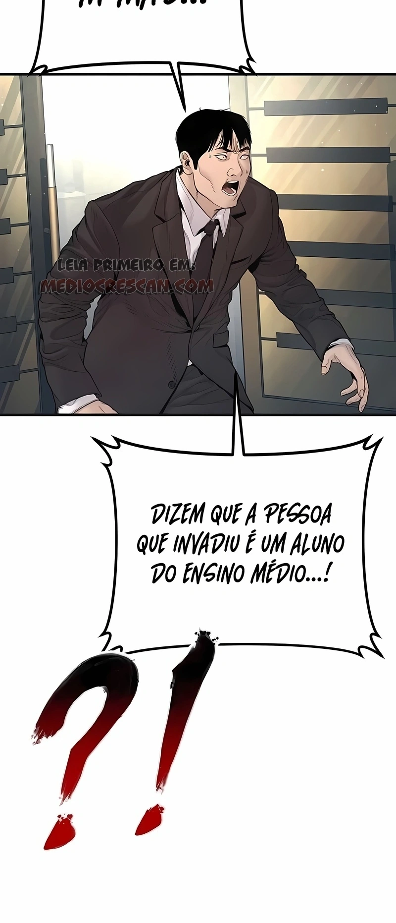 Gerente Kim Capítulo 197 Página 38
