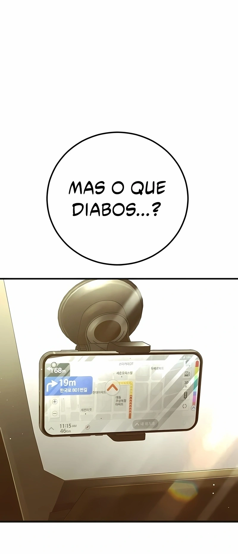 Gerente Kim Capítulo 197 Página 40