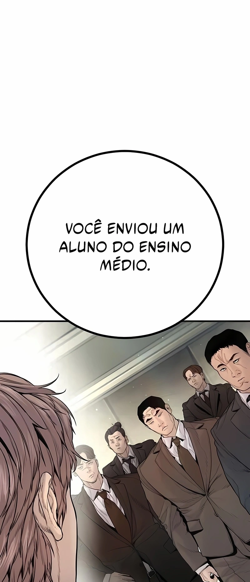 Gerente Kim Capítulo 197 Página 43