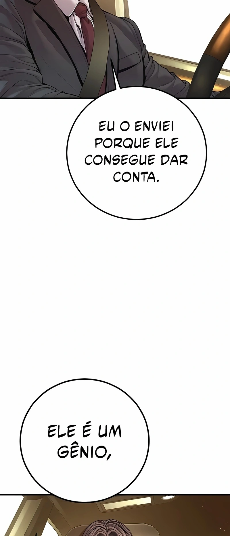 Gerente Kim Capítulo 197 Página 46