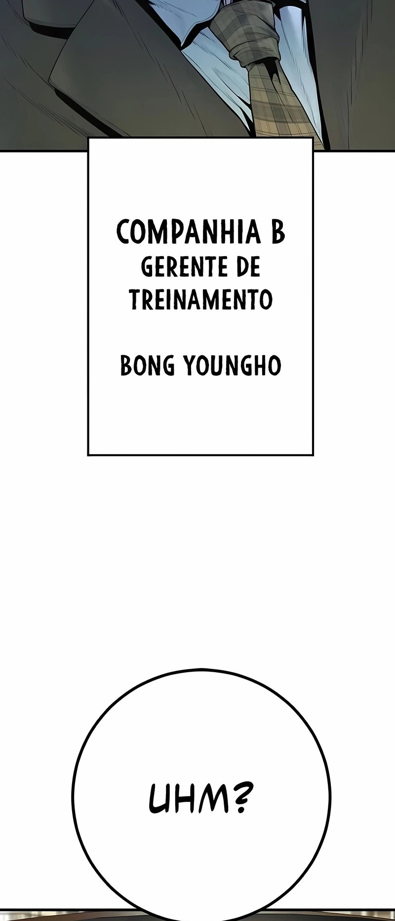Gerente Kim Capítulo 197 Página 76