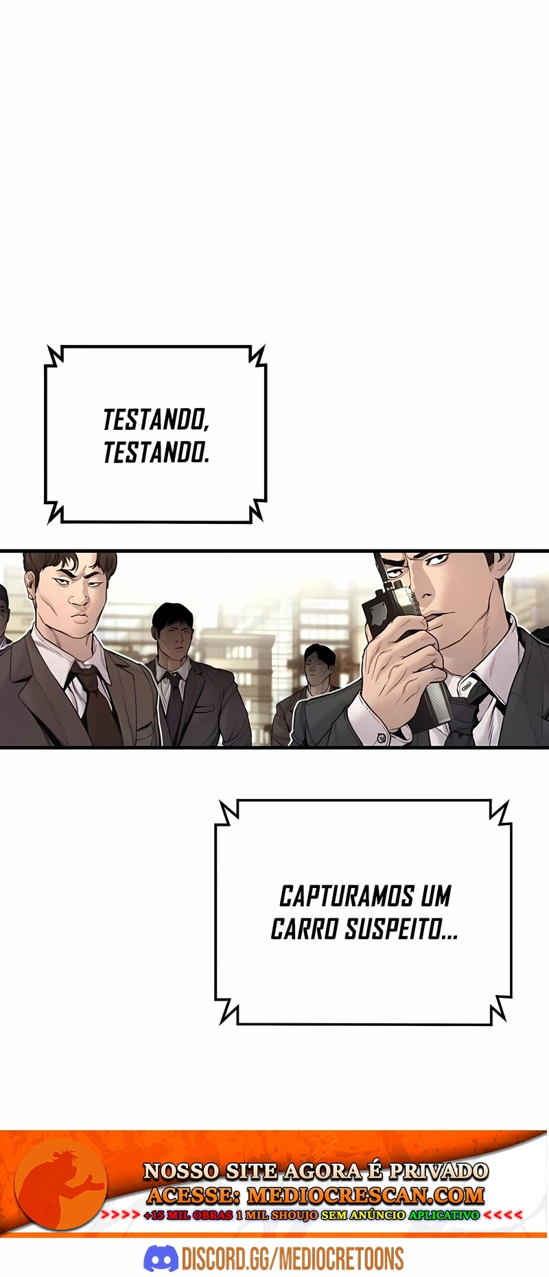 Gerente Kim Capítulo 197 Página 81