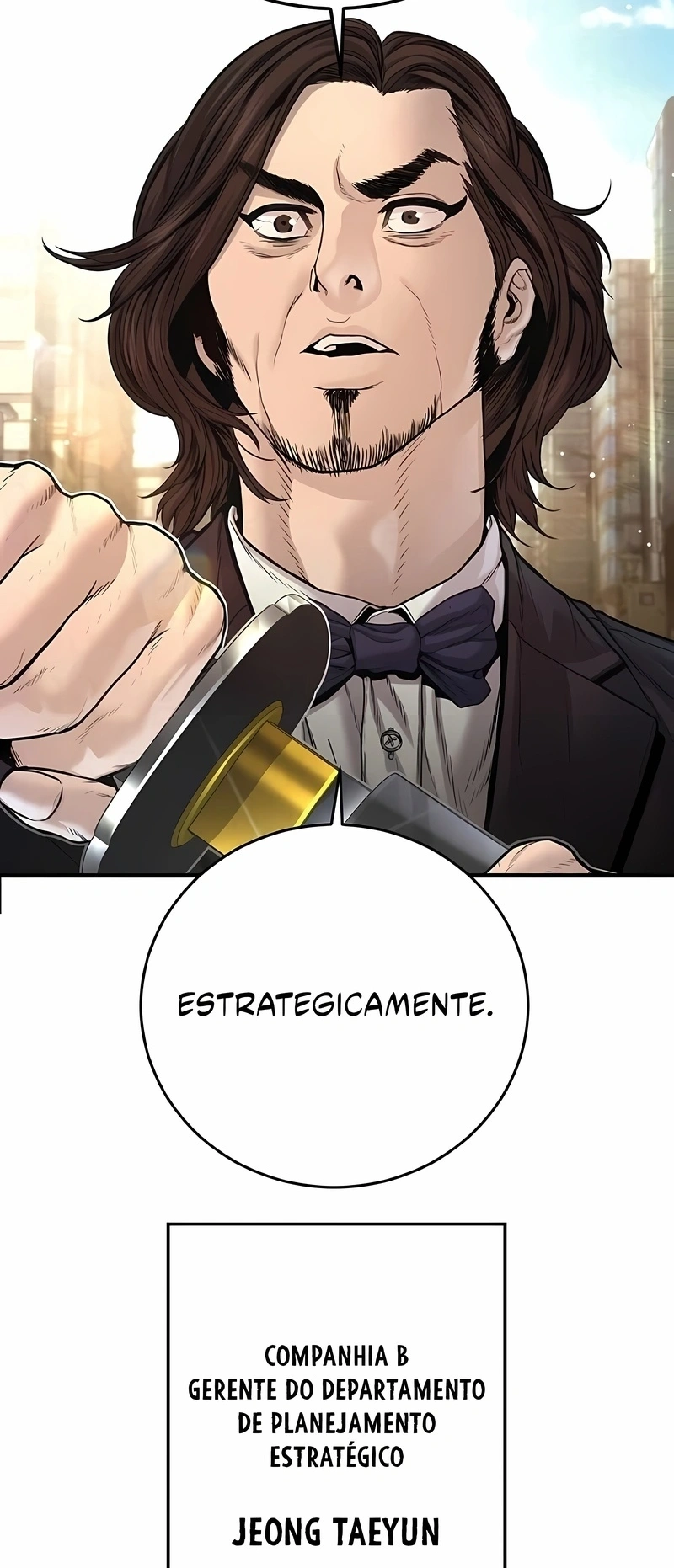 Gerente Kim Capítulo 197 Página 83