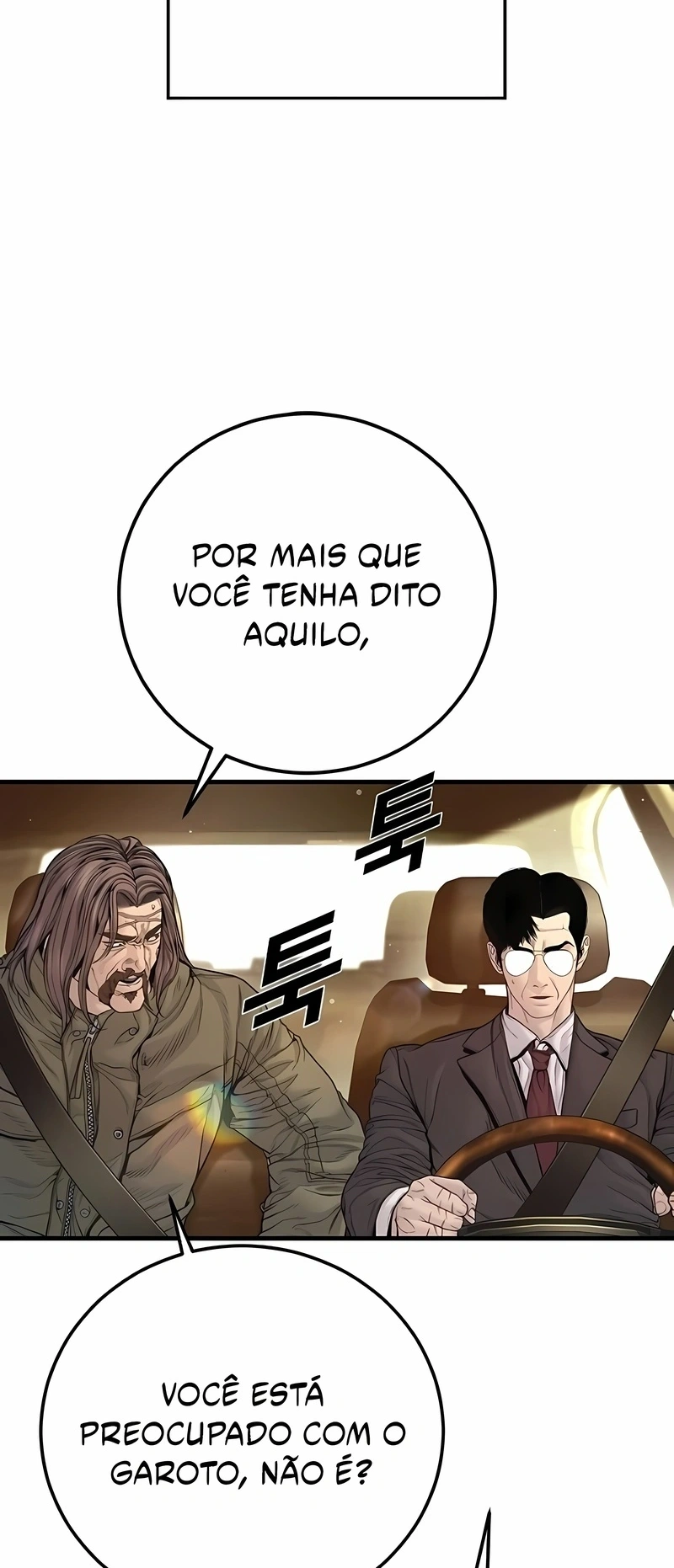 Gerente Kim Capítulo 197 Página 84