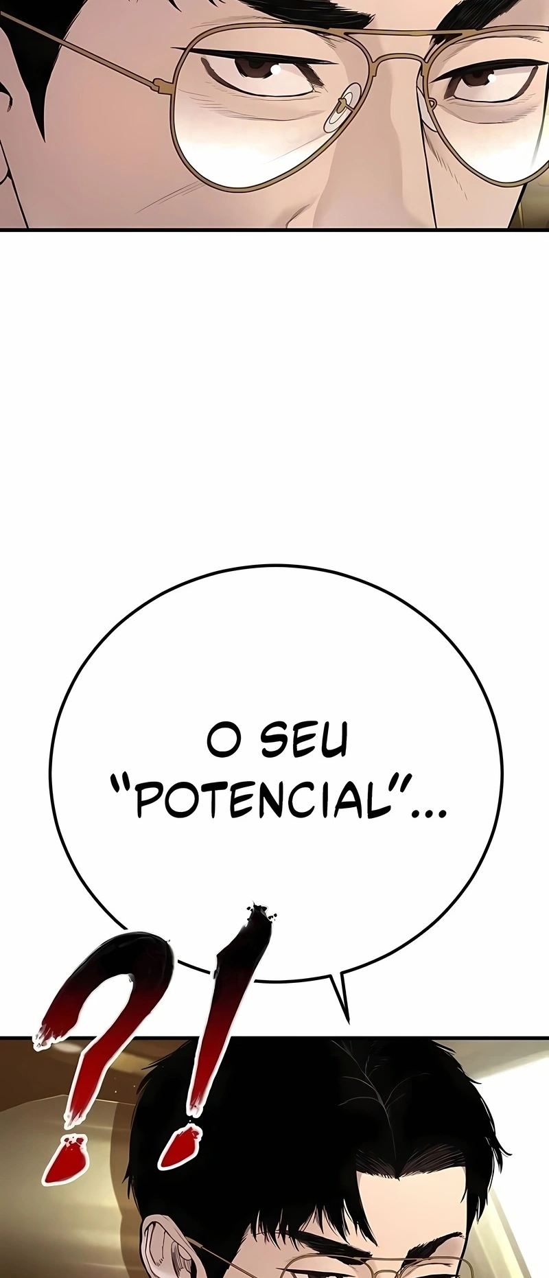 Gerente Kim Capítulo 197 Página 88