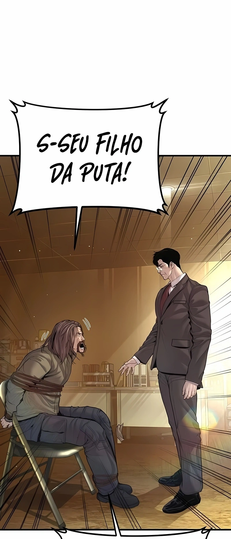 Gerente Kim Capítulo 197 Página 9