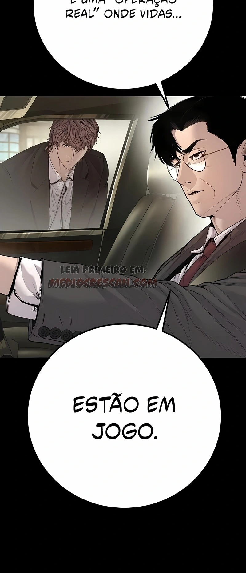 Gerente Kim Capítulo 197 Página 92