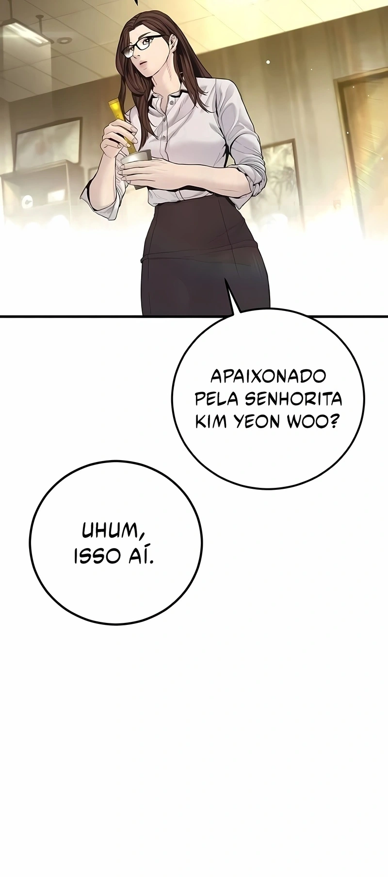 Gerente Kim Capítulo 198 Página 103