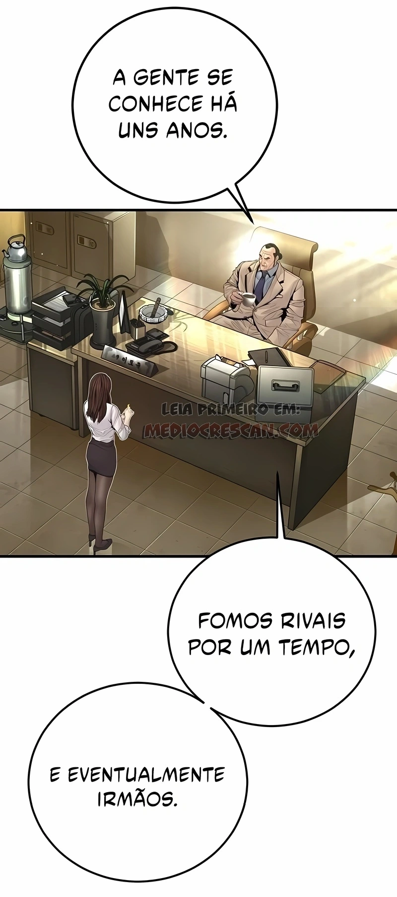 Gerente Kim Capítulo 198 Página 104