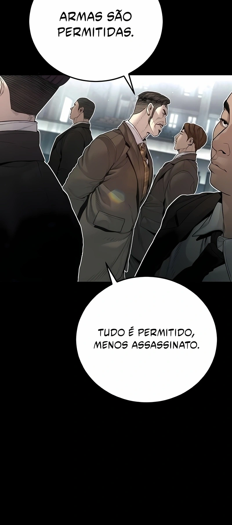 Gerente Kim Capítulo 198 Página 11